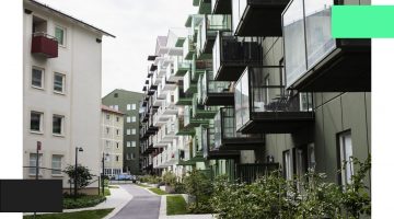 Bolånebarometern jan 2024 Ordna Bolån